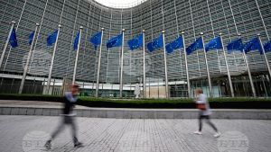 ΕΕ: Η Βουλγαρία έτοιμη να ενταχθεί στην ευρωζώνη την 1η Ιανουαρίου 2026