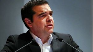 Τσίπρας: Ανάγκη άμεσης ενίσχυσης των τουριστικών επιχειρήσεων