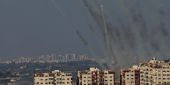 IDF: «Σκοτώνουν τους δικούς τους ανθρώπους» – Μία στις πέντε ρουκέτες στη Γάζα σκότωσαν Παλαιστίνιους