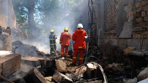 Διακοπές ρεύματος στην Οδησσό: Ρωσική επίθεση πλήττει την ενεργειακή υποδομή της Ουκρανίας