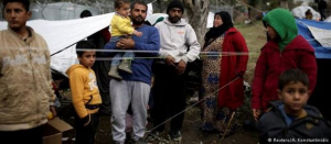 Deutsche Welle: Κινδυνεύει η προσφυγική συμφωνία λόγω Ελλάδας;