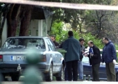 Ανεξιχνίαστη η δολοφονία του ειδικού φρουρού στην Κηφισιά μετά από 10 χρόνια