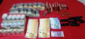 Θεσσαλονίκη: Αντρόγυνο πωλούσε λαθραία τσιγάρα στο ψιλικατζίδικο που διατηρούσε