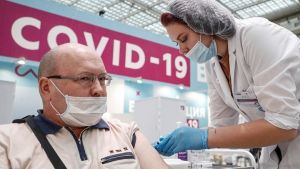 Σαρώνει ο κορονοϊός την Ινδία – 276 θάνατοι και πάνω από 26.000 κρούσματα σε 24 ώρες