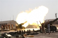 Ιράκ: Επιδρομές εξόντωσαν 250 τζιχαντιστές γύρω από τη Φαλούτζα