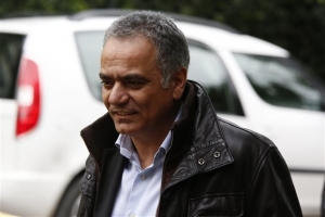 Σκουρλέτης: Κατώτατος μισθός στα €751 - επιστροφή 13ης σύνταξης