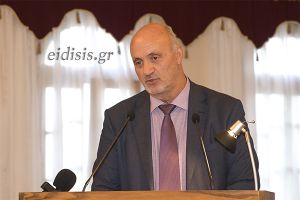 Μέτρα για την αντιμετώπιση της πανδημίας του κορονοϊού πάρθηκαν από την Περιφερειακή Ενότητα Κιλκίς