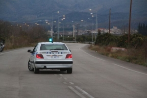 Αυξημένα μέτρα της τροχαίας για την 28η Οκτωβρίου