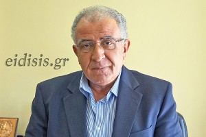 Ανακάλεσε ο Σισμανίδης για Δοϊράνη