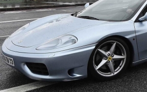 ΗΠΑ: Πρόστιμο 3,5 εκατ. δολαρίων στη Ferrari