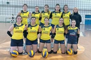 Νίκη του Αίαντα επί του Άτλαντα Κιλκίς με 3-0 σετ