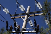 Πάνω από 40 κλήσεις στην πυροσβεστική λόγω διακοπών ρεύματος