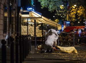 Κήρυξαν πόλεμο στην καρδιά της Ευρώπης