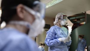 Κορωνοϊός-Αίγυπτος: 19 νεκροί και 702 κρούσματα το τελευταίο εικοσιτετράωρο