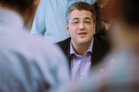 ΝΔ: Τη Δευτέρα το απόγευμα η πρώτη προεκλογική ομιλία Τζιτζικώστα