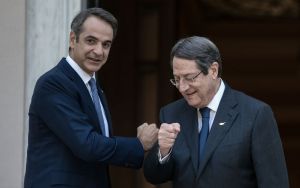 Η Ελληνοκυπριακή ΑΟΖ απάντηση στις πιέσεις της Γερμανίας