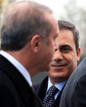 Χακάν Φιντάν: Ο αρχιπράκτορας που εξόργισε τον «σουλτάνο»