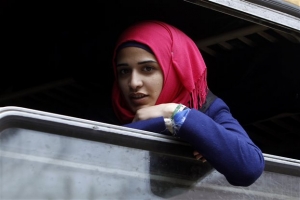 Βαλς: Δεν είναι βιώσιμη η πολιτική ανοιχτών θυρών της Μέρκελ στο προσφυγικό