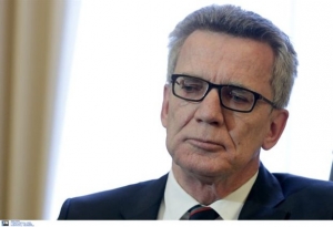 Ντε Μεζιέρ: Σε άλλα σύνορα η προστασία Σένγκεν, αν δεν αποδώσουν τα μέτρα