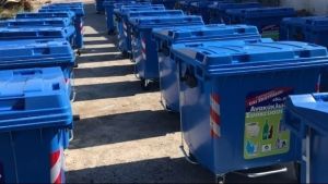 «Απορρίμματα και ενεργός συμμετοχή πολιτών».