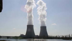 Καμία ανησυχία από το ατύχημα σε πυρηνικό εργοστάσιο στην Ουκρανία