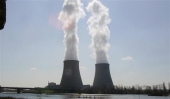 Καμία ανησυχία από το ατύχημα σε πυρηνικό εργοστάσιο στην Ουκρανία