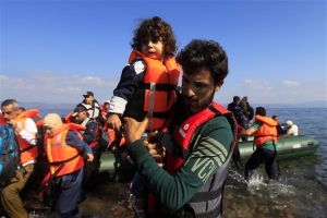Νέα τραγωδία ανοιχτά της Τουρκίας: Πνίγηκε 4χρονο κοριτσάκι