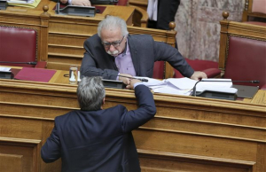 Το Ιερό Ίδρυμα Ευαγγελιστρίας Τήνου επιστρέφει σε ΝΠΔΔ