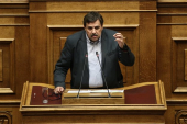 Ξανθός: Σημαντικό το ισχυρό σύστημα Υγείας στα νησιά