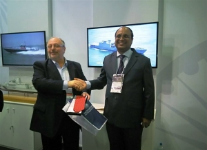 Επαφές Ήσυχου για ενεργειακά ζητήματα στη Βραζιλία