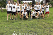 Συμμετοχή του γυμναστηρίου Kinesis-Gym στο 2ο Legion Run Thessaloniki 2019