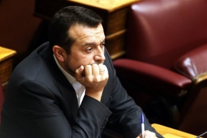 Παππάς: Αν κριθεί αντισυνταγματικός ο νόμος, γυρίζουμε στο παλαιό καθεστώς