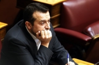 Παππάς: Αν κριθεί αντισυνταγματικός ο νόμος, γυρίζουμε στο παλαιό καθεστώς