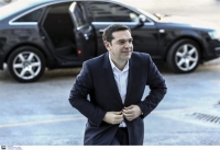 Τσίπρας: Η Σύνοδος της Μπρατισλάβας να είναι η απάντηση της δημοκρατικής Ευρώπης στον λαϊκισμό