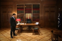 Τσίπρας - Ματαρέλα: Κοινή η μοίρα Ελλάδας και Ιταλίας