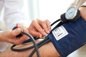 Μέτρηση αρτηριακής πίεσης σήμερα Τρίτη 28 Μαΐου στο Δημοτικό Πάρκο – Κήπο