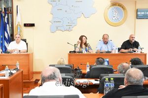 Συνεδριάζει το Δημοτικό Συμβούλιο Κιλκίς την Τετάρτη 30 Σεπτεμβρίου 2026