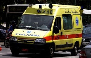 Κέρκυρα: 6χρονη καταπλακώθηκε από σιδερένια πόρτα