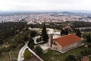 Ενδιαφέρον πολιτιστικό διήμερο στο Συνεδριακό του Κιλκίς με το 1821 και φωτογραφίες της πόλης