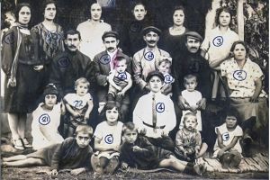 Οι Κρουκλάντ – Κρουκλιδαίοι