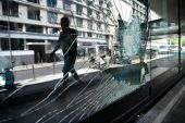 Γαλλία: Ξεπερνούν τα 20 εκατ. ευρώ οι ζημιές στα ΜΜΜ από τα επεισόδια για τη δολοφονία του 17χρονου