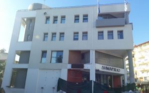 Δήμος Κορδελιού-Ευόσμου: Έκτακτο Δημοτικό Συμβούλιο αύριο με τηλεδιάσκεψη, παρουσία δυο τοπικών Εμπορικών Συλλόγων