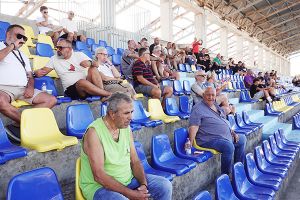 Φιλική επικράτηση για τον ΠΑΟΚ Κρηστώνης επί του Κιλκισιακού