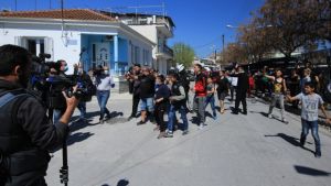 Κορωνοϊός: Νέα διαγνωστικά τεστ στον οικισμό Ρομά Νέας Σμύρνης