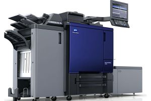 Νέα ψηφιακή μονάδα εκτύπωσης στο τυπογραφείο των ΕΙΔΗΣΕΩΝ