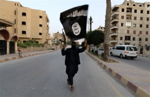 Η «Πρώτη Κυρία του ISIS» είναι... Ελληνίδα