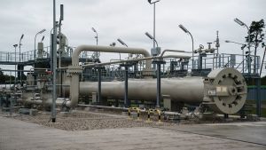 ΝΑΤΟ: «Σαμποτάζ» οι διαρροές στο Nord Stream