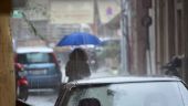 Θεσσαλονίκη: Πτώσεις δέντρων και διακοπές ρεύματος από την κακοκαιρία Άριελ