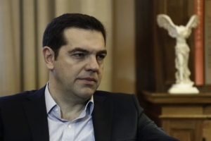 Τσίπρας: Η λύση στο προσφυγικό πρέπει να είναι ευρωπαϊκή