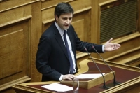 Χουλιαράκης: Ταυτόχρονα τα επεκτατικά και τα περιοριστικά μέτρα